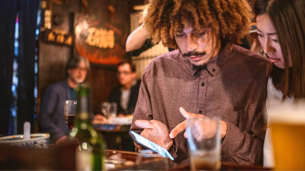 Cover image 1 for The Beverage Alcohol Omnichannel Path to Purchase