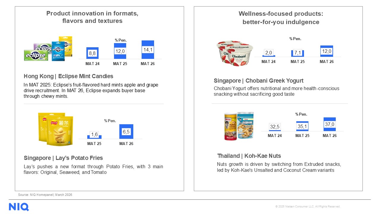 singapore most popular snacks