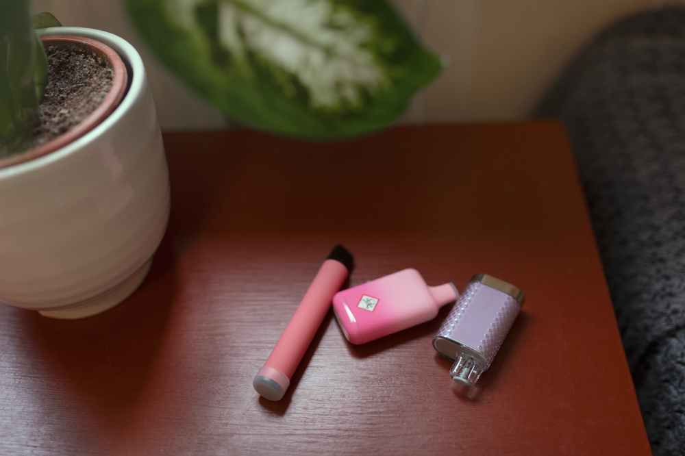 Nicotine market trends