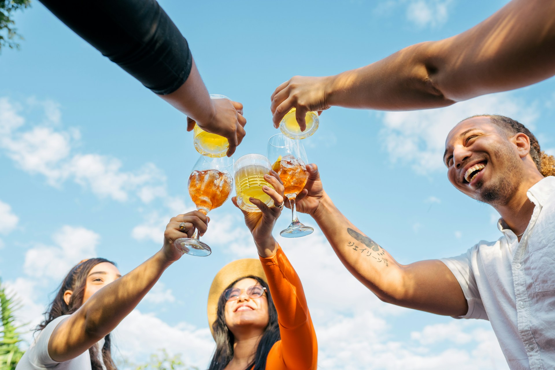 Why Drinks Brands Win by Removing Friction | NIQ