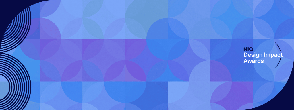 Imagem de capa 1 de NIQ Design Impact Awards 2026