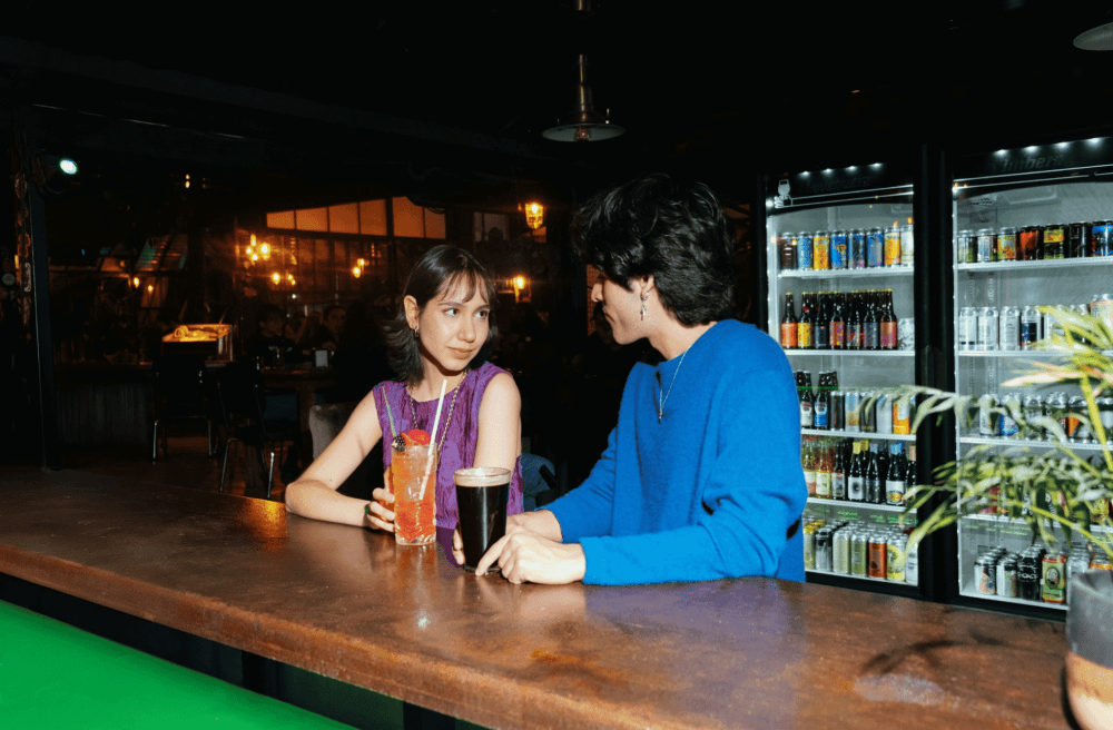 Why Drinks Brands Win by Removing Friction | NIQ