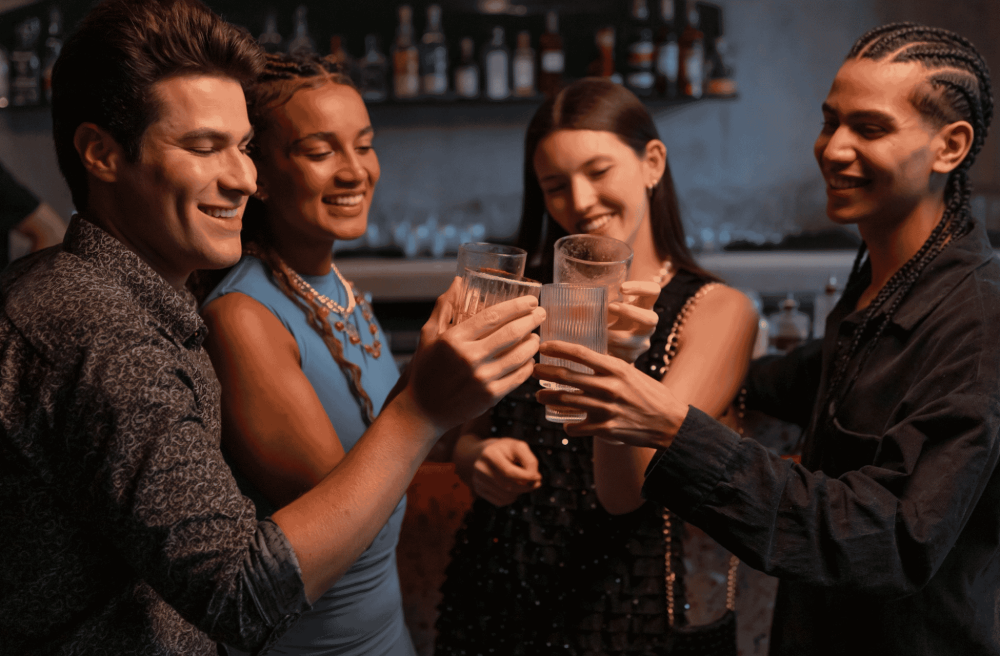 Why Drinks Brands Win by Removing Friction | NIQ