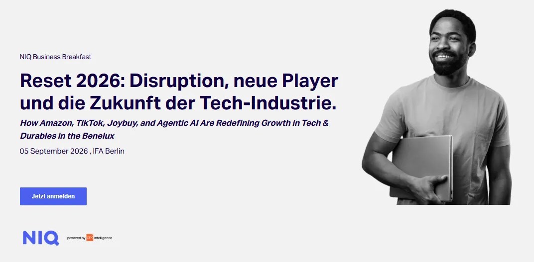 man at ifa berlin 2026