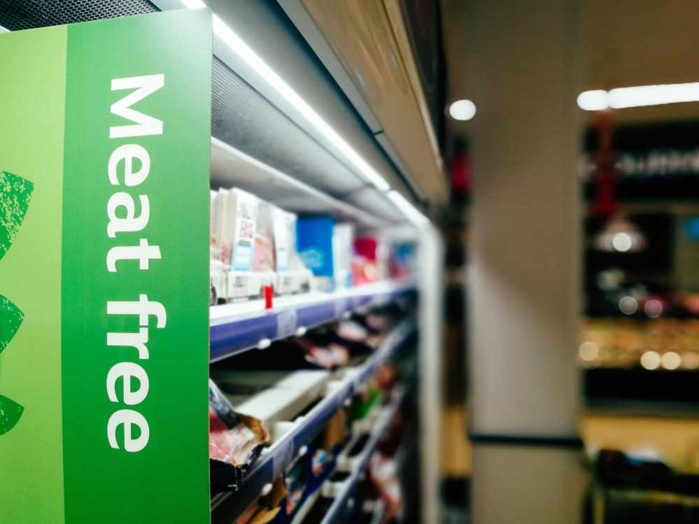 Image int&eacute;gr&eacute;e 1 pour Les aliments d&rsquo;origine v&eacute;g&eacute;tale au Canada : de l&rsquo;expansion &agrave; la pertinence