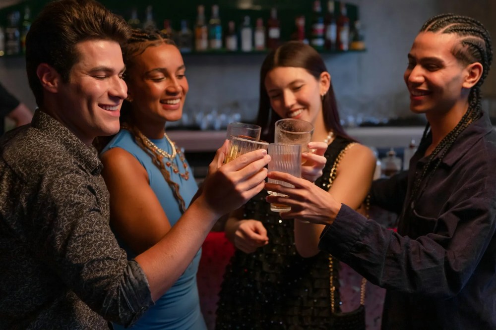 Inline image 4 for Make it easy to say Yes: Why drinks brands win by removing friction