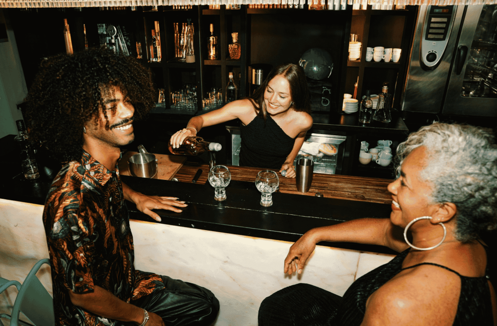 Why Drinks Brands Win by Removing Friction | NIQ