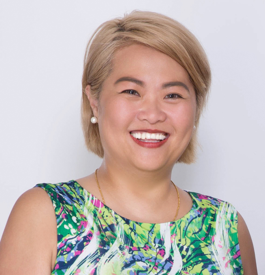carol yu picture