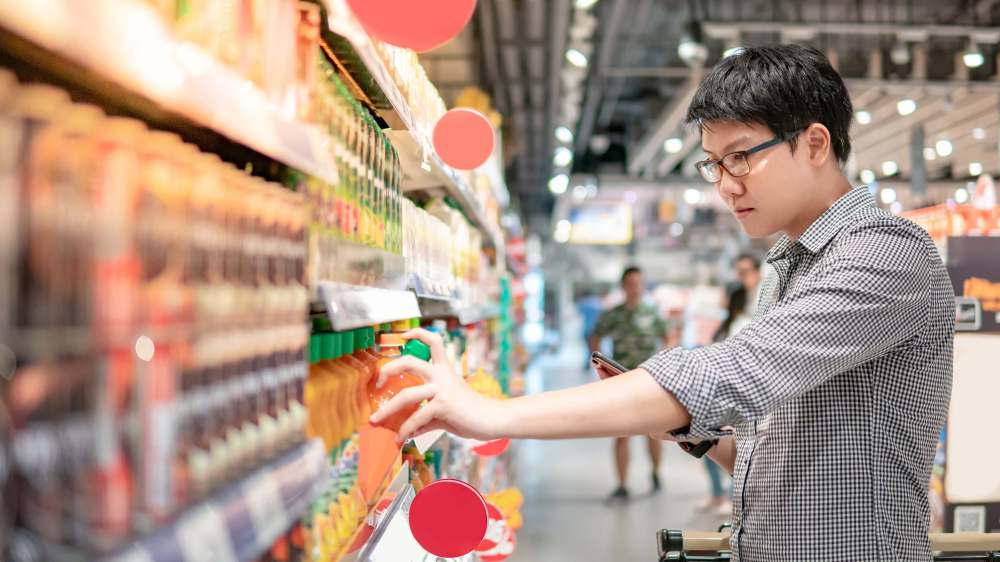 Consumer Behavior