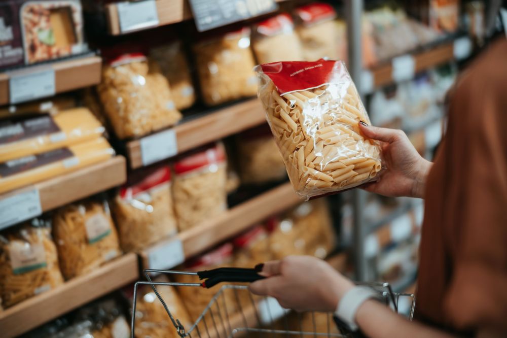 Hero-afbeelding van Meer online productaankopen, minder uitgaven aan reizen en evenementen in 2025