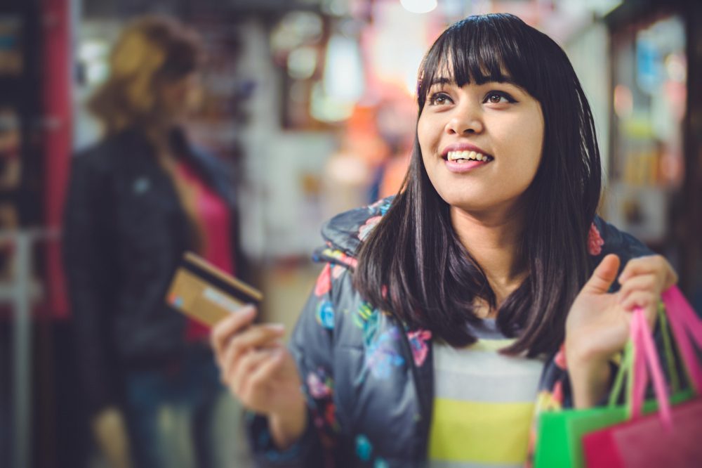 Hero image for Do loyalty programs keep shoppers loyal?