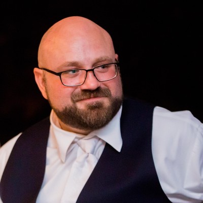 Jason Tate