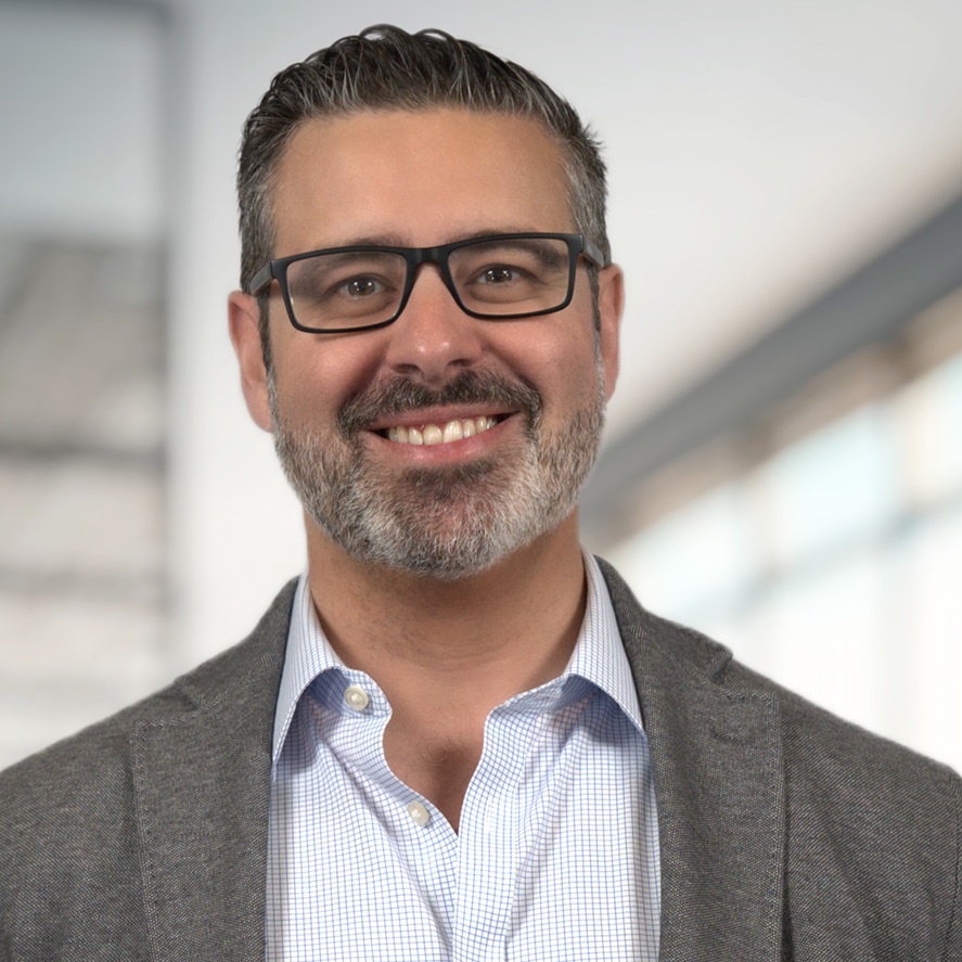 Ramon Melgarejo headshot