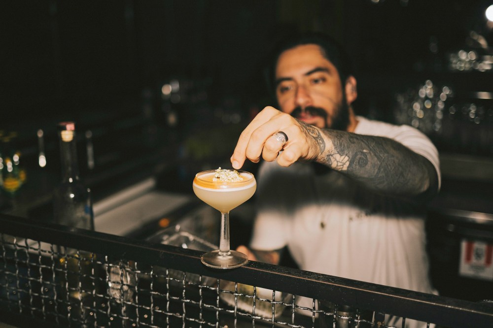 Cover image 2 for Build Stronger Relationships behind the bar
