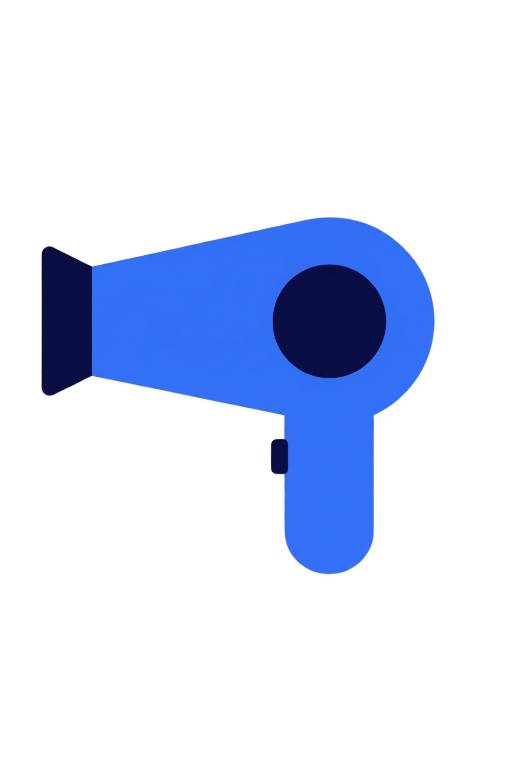 beauty tech icon