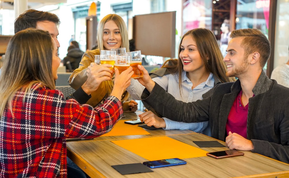 Cover image 1 for Soaps to Success: What Pubs Can Learn from TV Locals