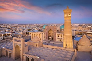 Uzbekistan: A growth market for Beverages & Alcohol