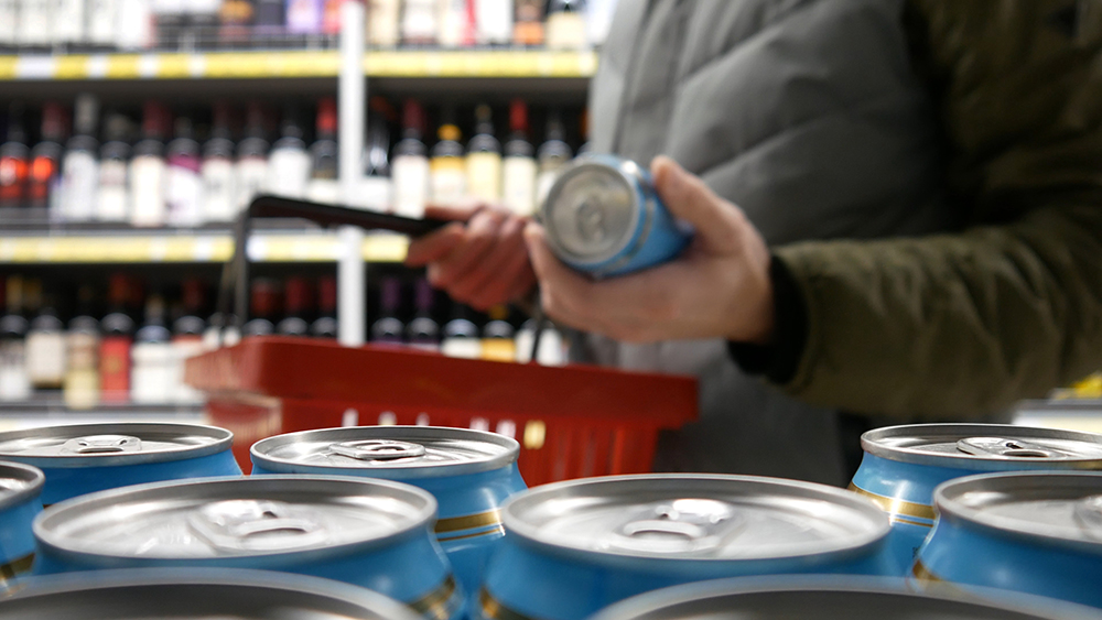 Cover image 2 for Unlocking Australia&rsquo;s Ready-to-Drink Category