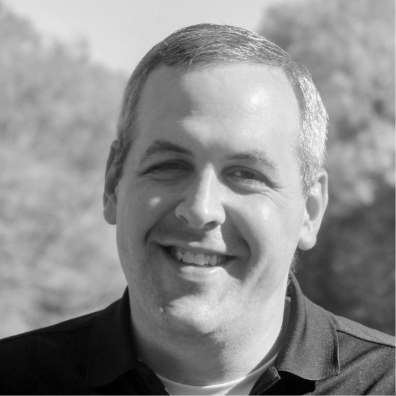 michael rotolo headshot