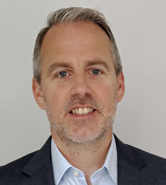 anthony norman headshot