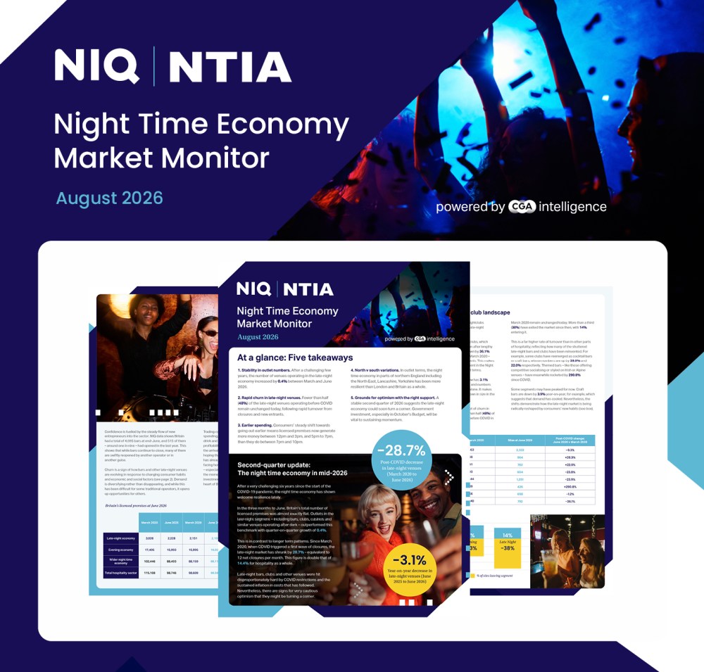 Inline image 1 for Cautious optimism for late-night economy after closures slow