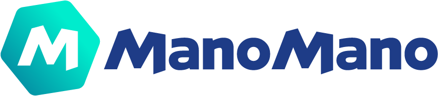 mano mano logo