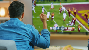 NIQ Football Audiences 