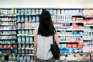 Dairy innovation has rebounded, and brands are back in charge