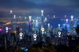 Digital Purchase GeoAudiences 
