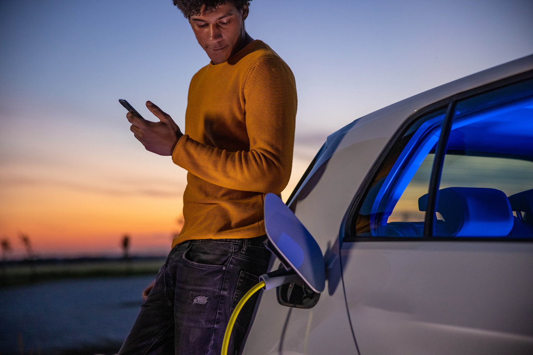 Cover image 1 for The Automotive Market Shake-Up: How to Lead the Next Decade?