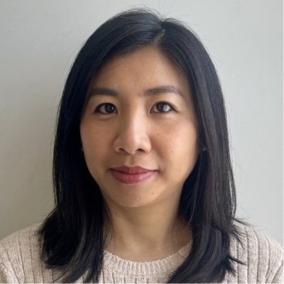 Janette Chow headshot