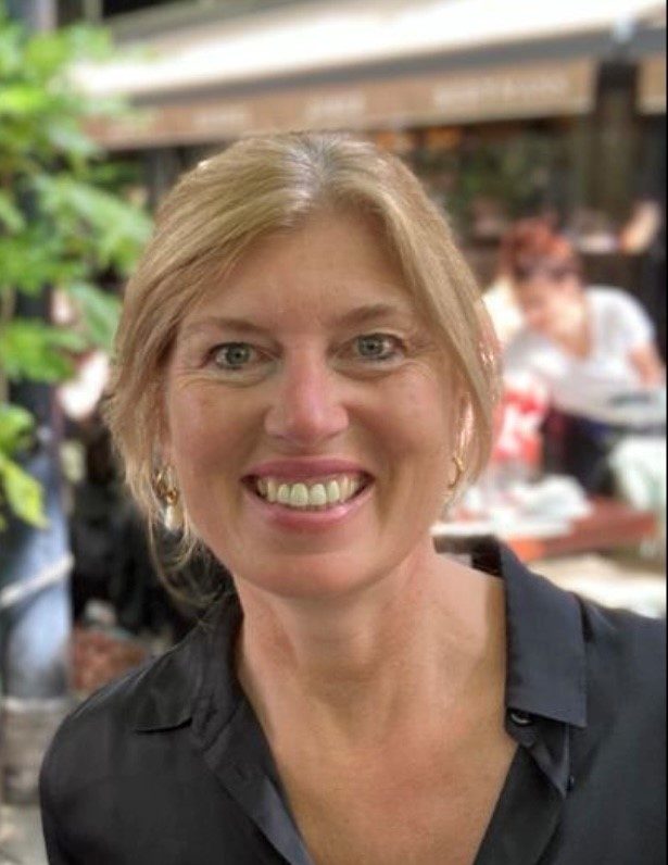 Karen van Luttervelt
