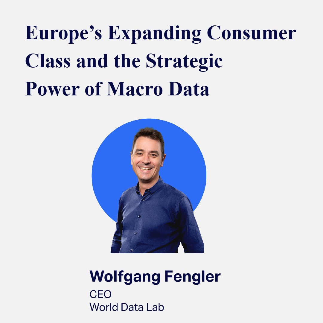 Inline image 5 for NIQ Insight Summit Austria 2026