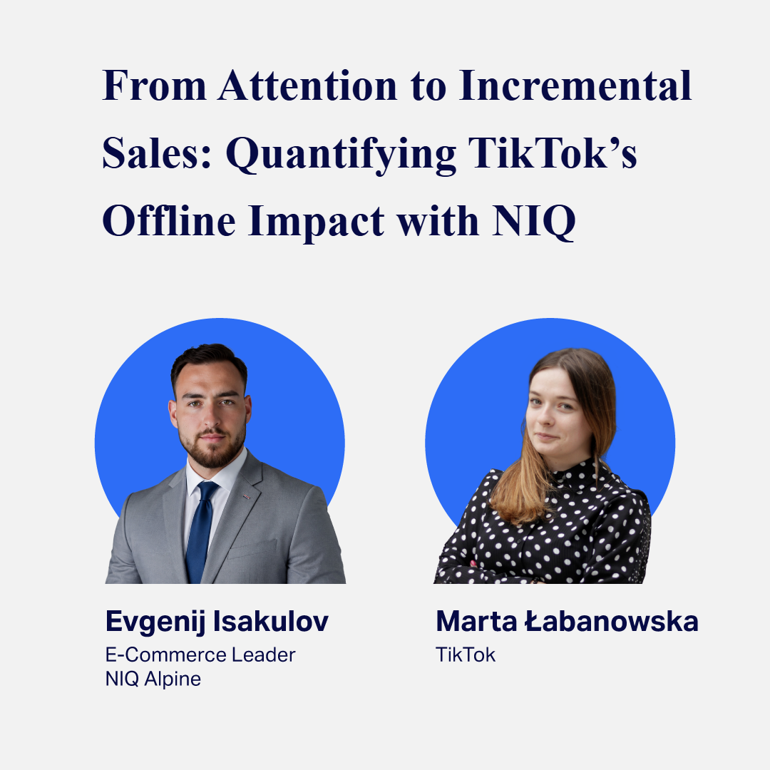 Inline image 4 for NIQ Insight Summit Austria 2026