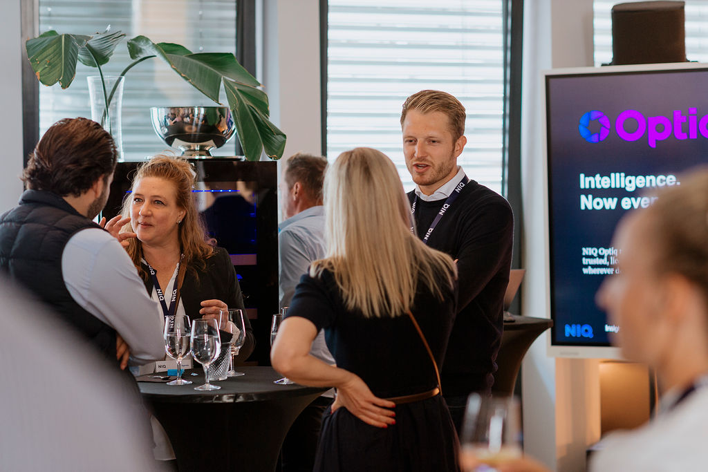 Inline image 7 for NIQ Insight Summit Switzerland 2026
