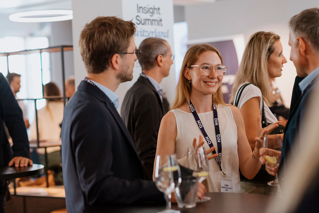 Inline image 9 for NIQ Insight Summit Switzerland 2026