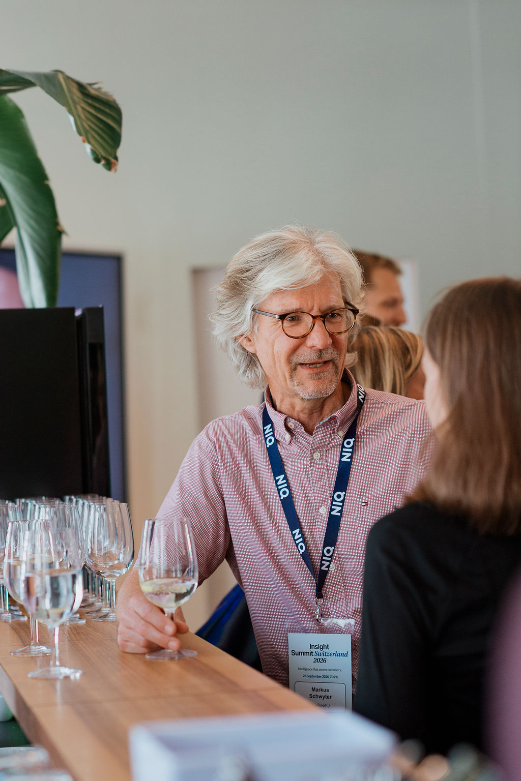Inline image 10 for NIQ Insight Summit Switzerland 2026