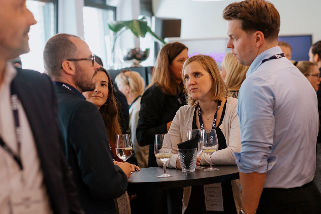 Inline image 11 for NIQ Insight Summit Switzerland 2026