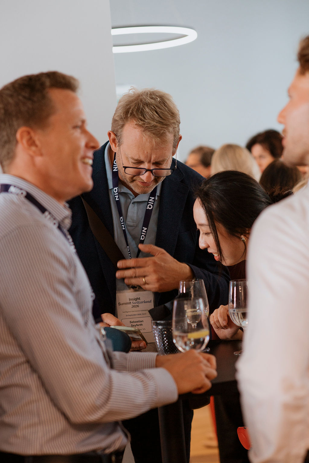 Inline image 13 for NIQ Insight Summit Switzerland 2026