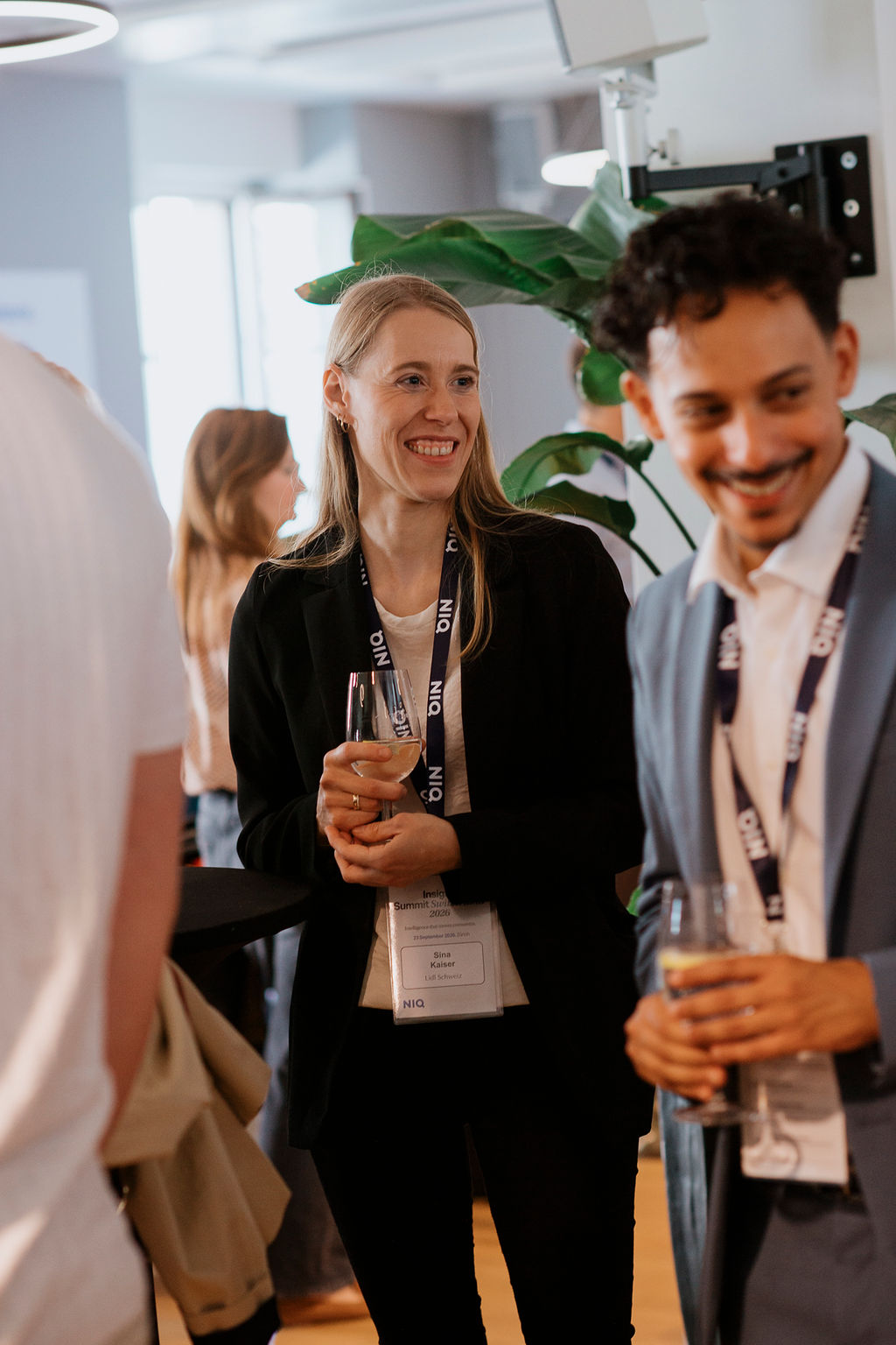 Inline image 14 for NIQ Insight Summit Switzerland 2026
