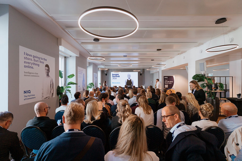 Inline image 17 for NIQ Insight Summit Switzerland 2026