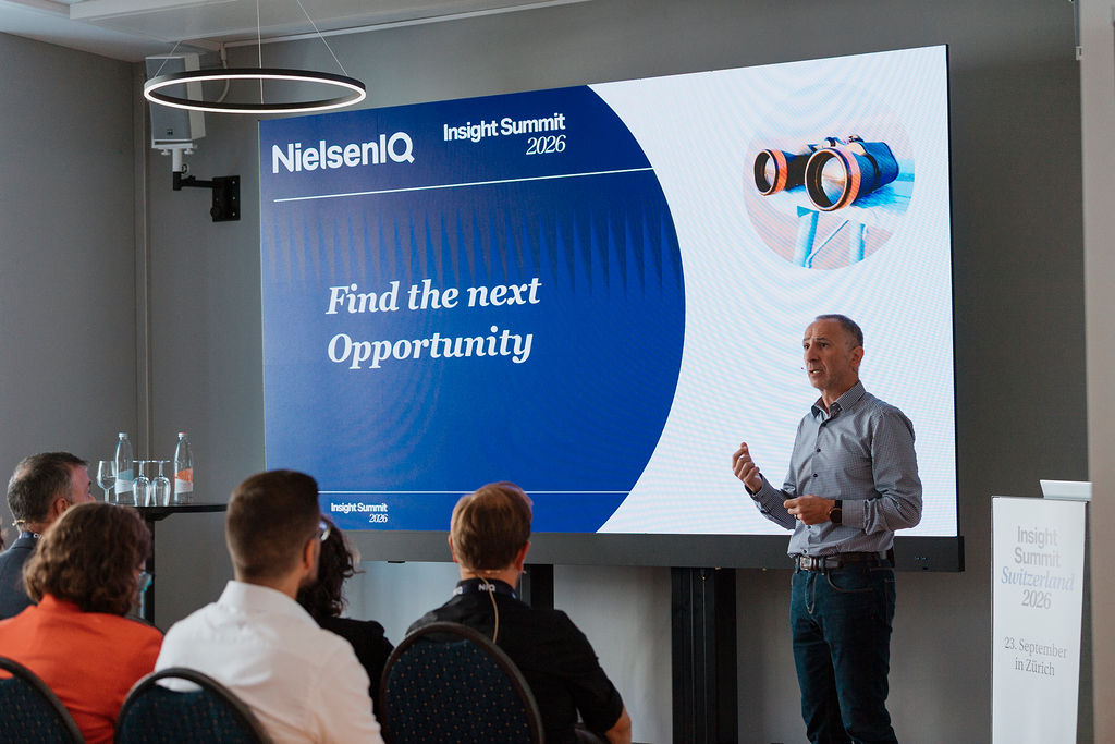 Inline image 20 for NIQ Insight Summit Switzerland 2026