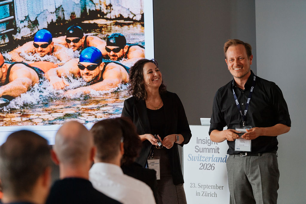 Inline image 25 for NIQ Insight Summit Switzerland 2026