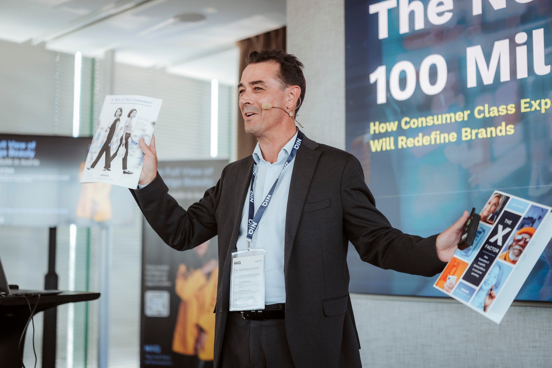 Inline image 18 for NIQ Insight Summit Austria 2026
