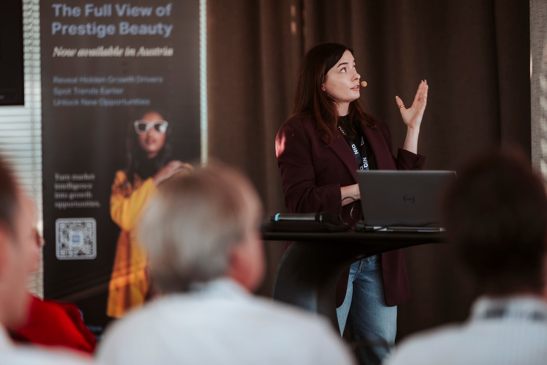 Inline image 33 for NIQ Insight Summit Austria 2026