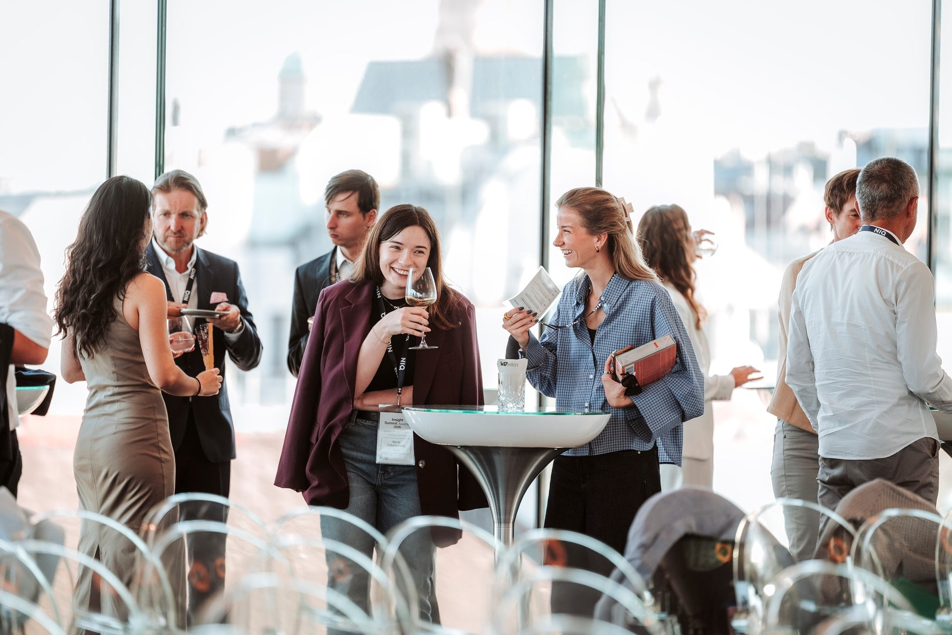 Inline image 36 for NIQ Insight Summit Austria 2026