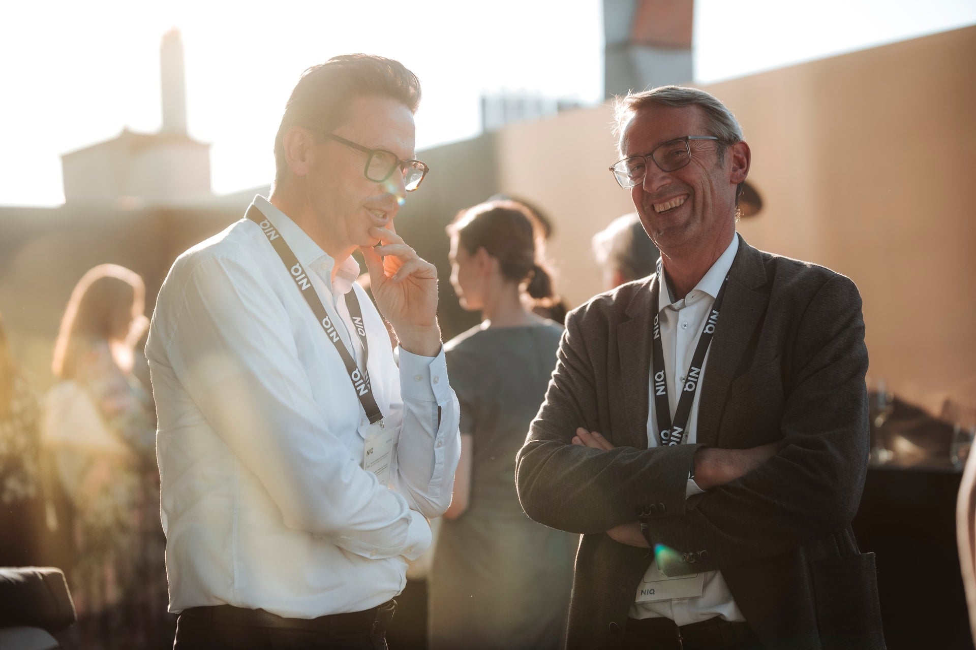 Inline image 38 for NIQ Insight Summit Austria 2026