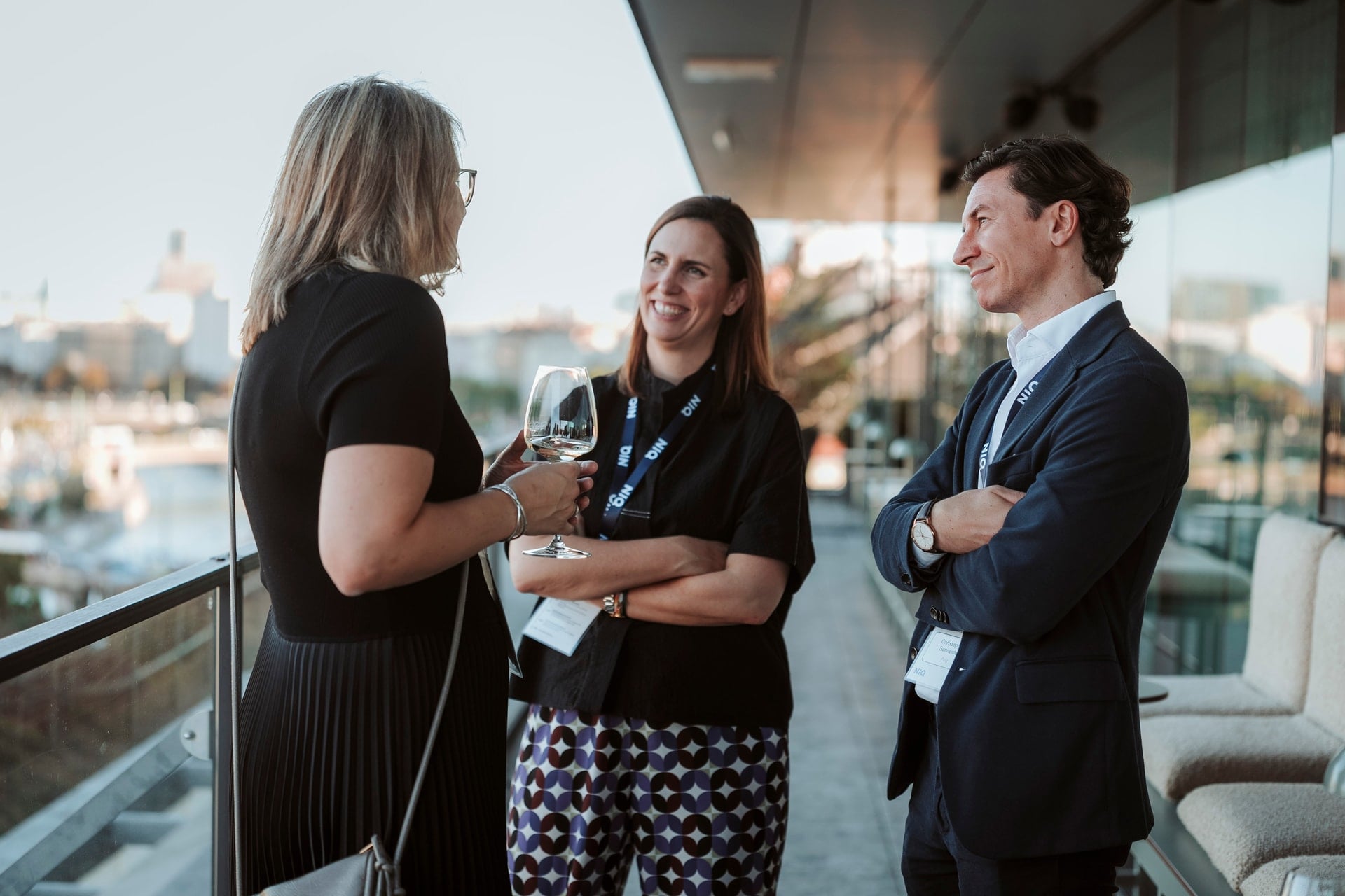 Inline image 6 for NIQ Insight Summit Austria 2026