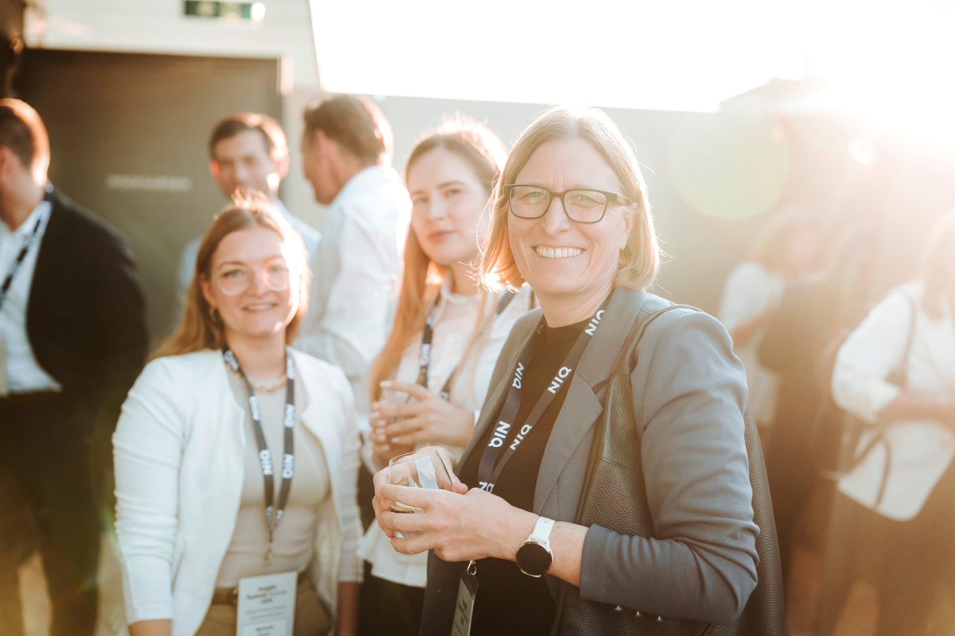 Inline image 7 for NIQ Insight Summit Austria 2026