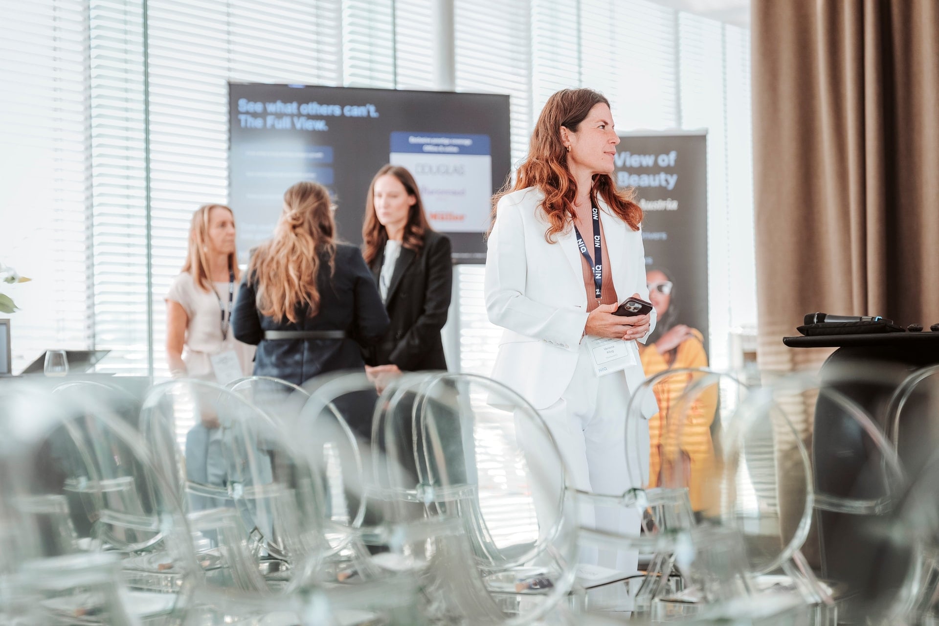 Inline image 8 for NIQ Insight Summit Austria 2026